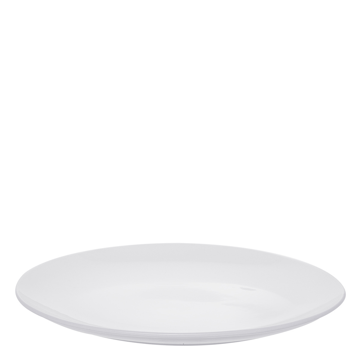 Piatto ovale 42 cm - Hotel Inn