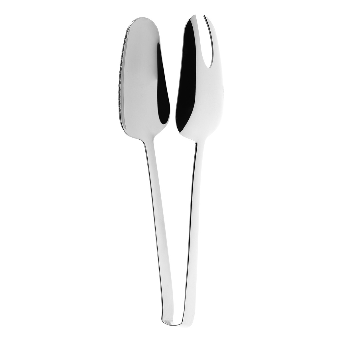 Salad Tongs - Alpha Organic