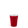 Mocca cup red 50 ml - RGB