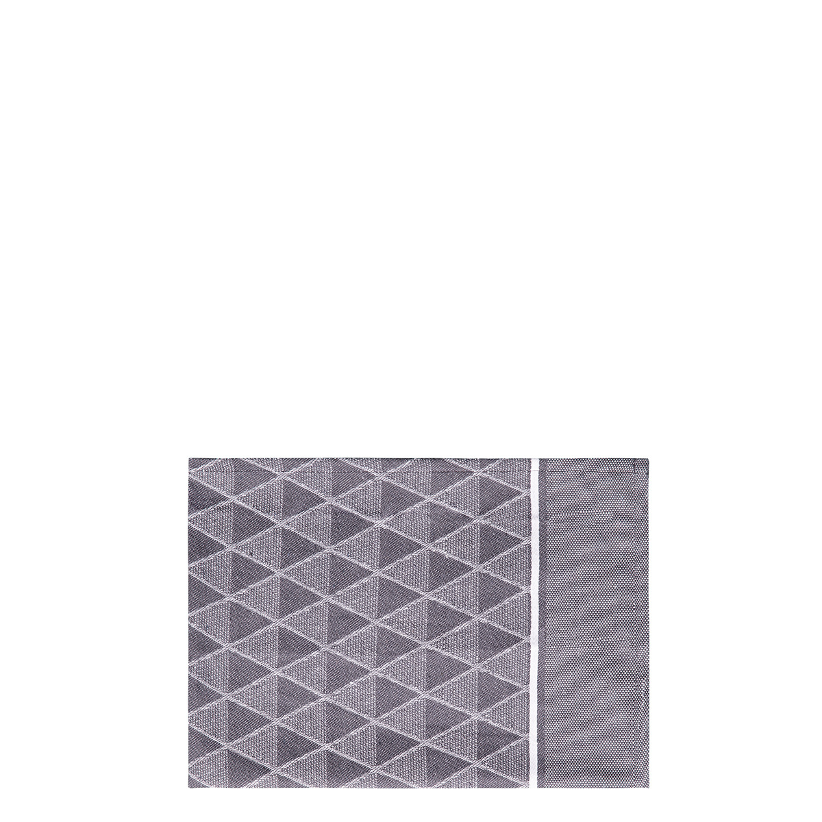 Torchon de cuisine gris acier 50 x 70 cm 2 pcs – Basic Ambiente