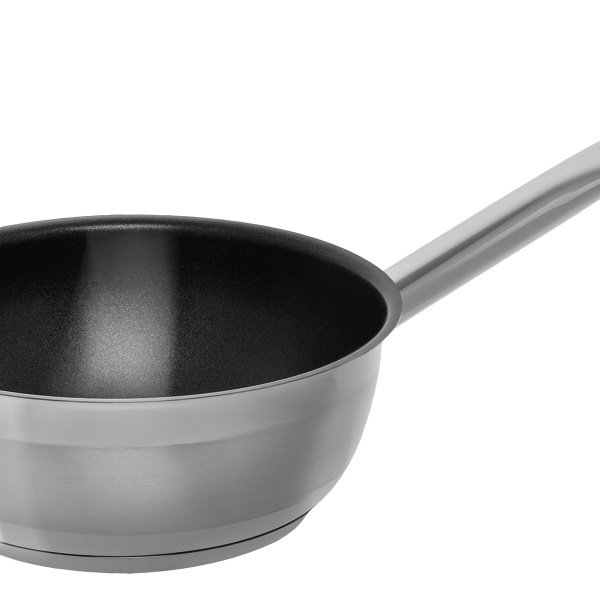 Casseruola Orion con manici professionali ø18 cm