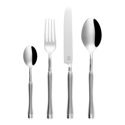 Set di posate 24 pezzi - Eva
