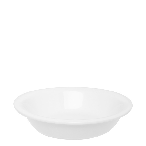 Früchteschale ø14,5 cm - Lunasol Hotelporzellan uni weiss