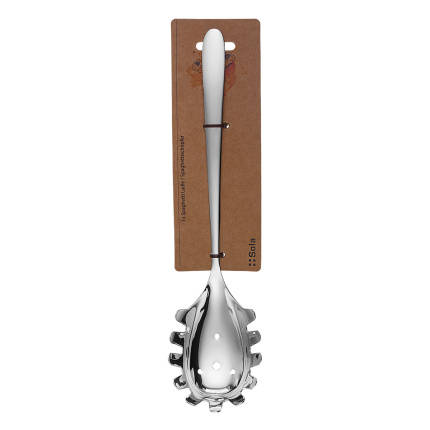 Basic Alpha Spaghetti Ladle