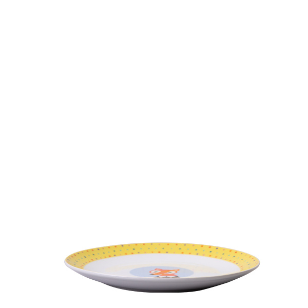 Set in porcellana per bambini 3 pezzi – KIDS World Animals