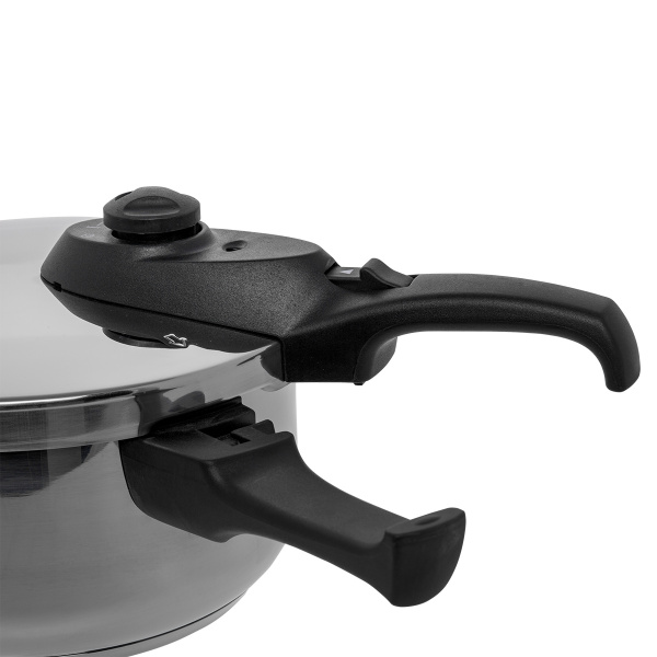 Pentola a pressione 4l - Pluto