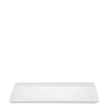 Serving plate 35.5 x 21 cm - Hotel Inn