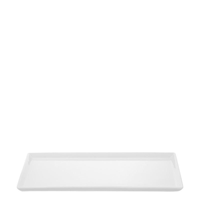 Serving plate 35.5 x 21 cm - Hotel Inn