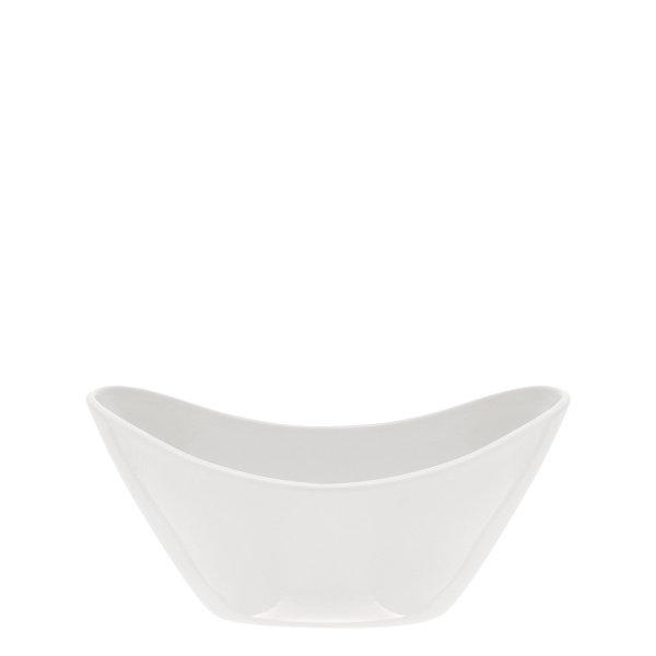 Oval bowl Bamboo 16 x 12 x 7 cm