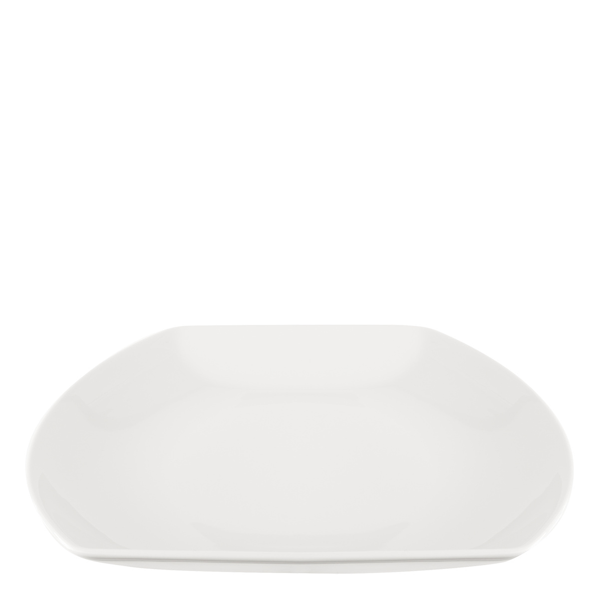 Assiette Vista 22 x 17 cm – Flow