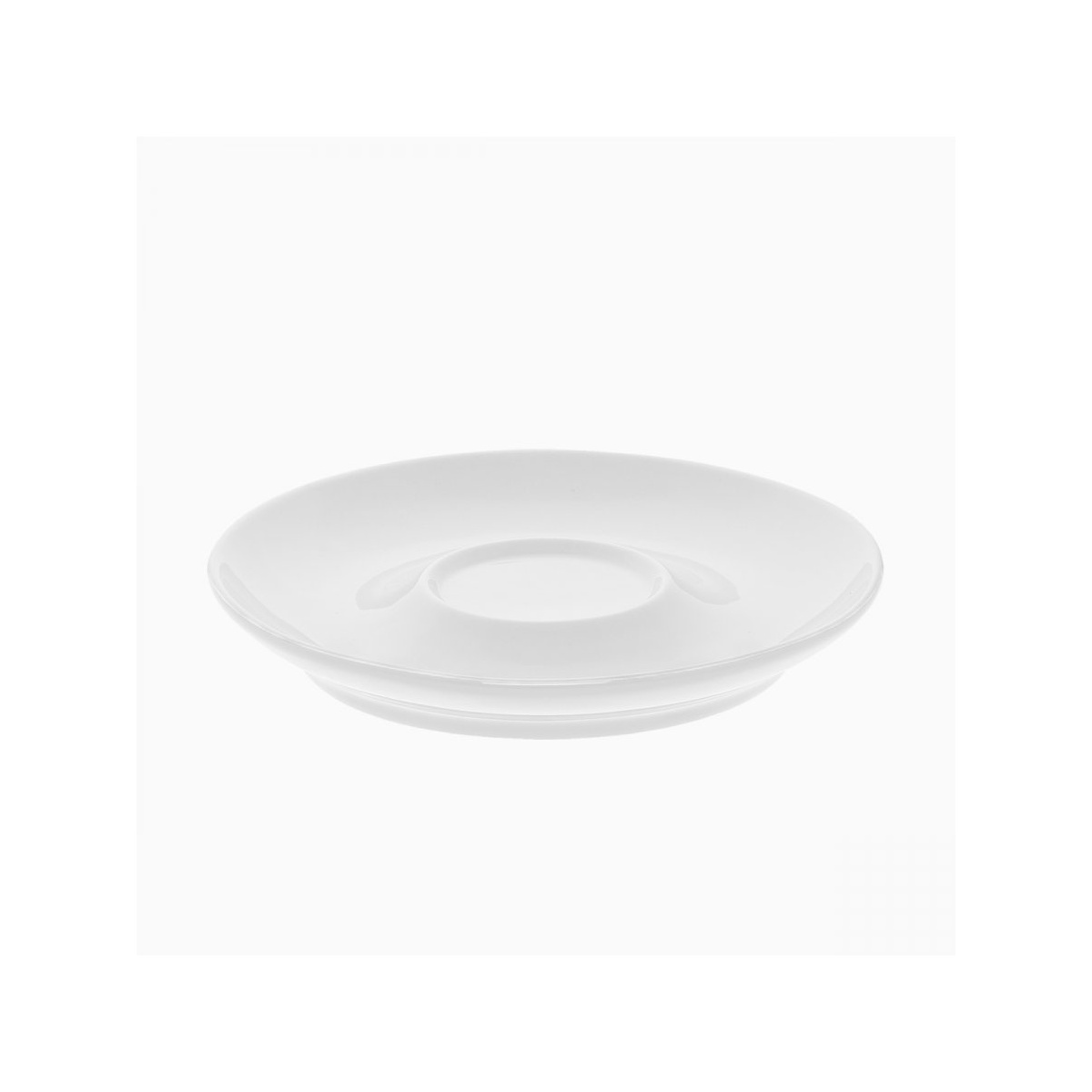 Tea saucer - RGB