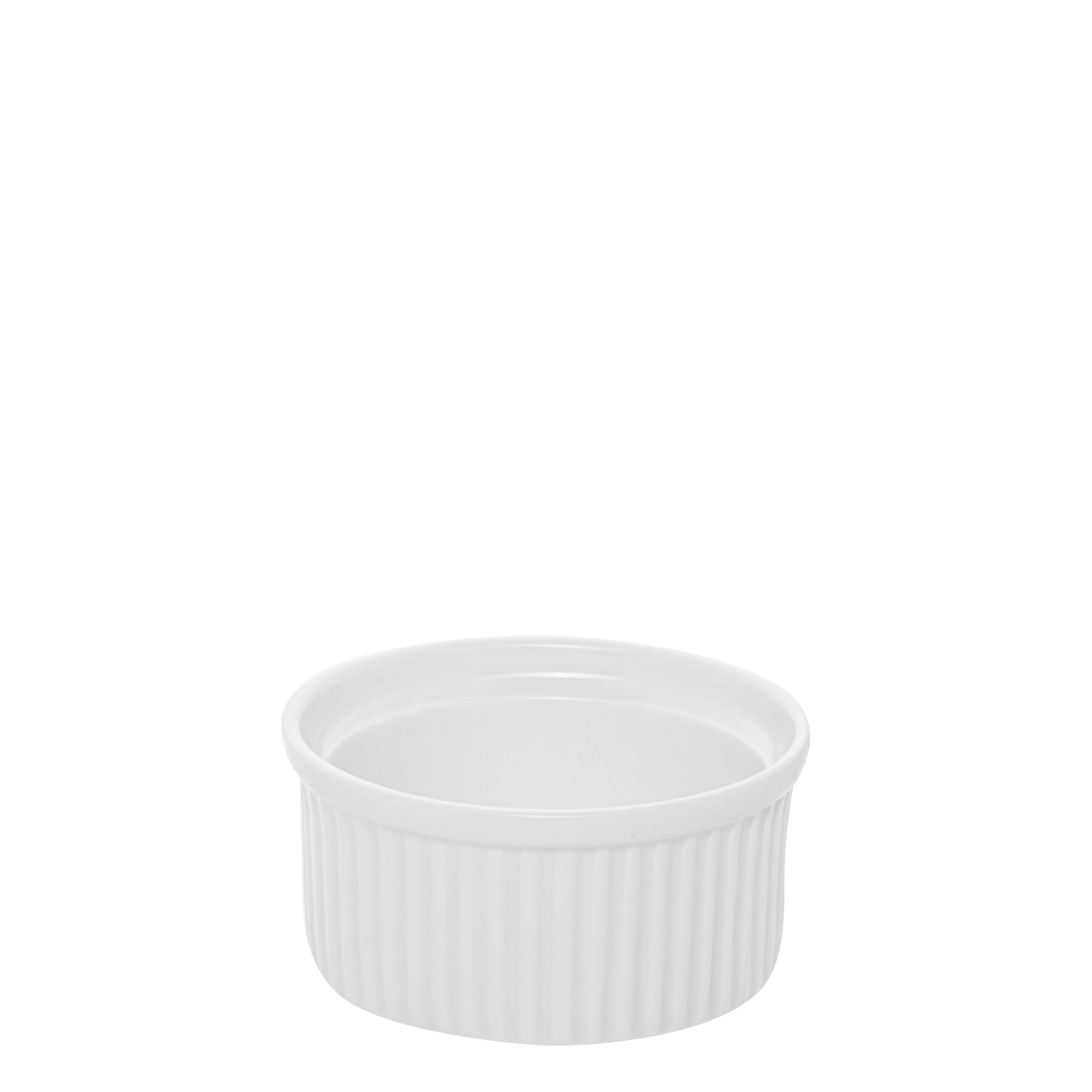 Pirofila Ramekin 9 cm - Hotel Inn
