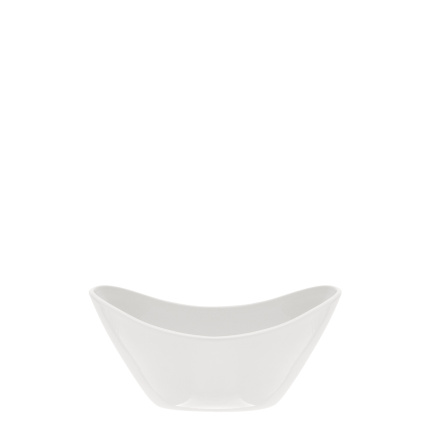 Oval bowl Basic Bamboo 10 x 7,3 x 5 cm