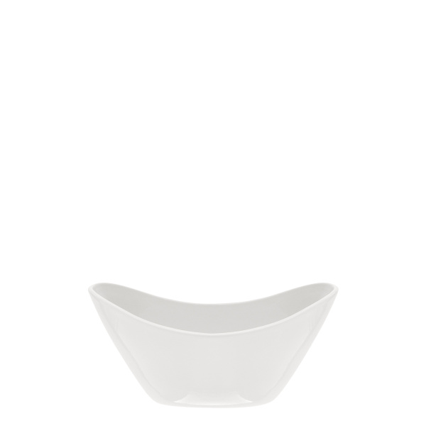 Ovale Schale Basic Bamboo 10 x 7,3 x 5 cm