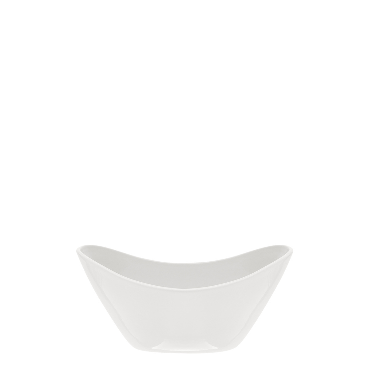 Ovale Schale Basic Bamboo 10 x 7,3 x 5 cm