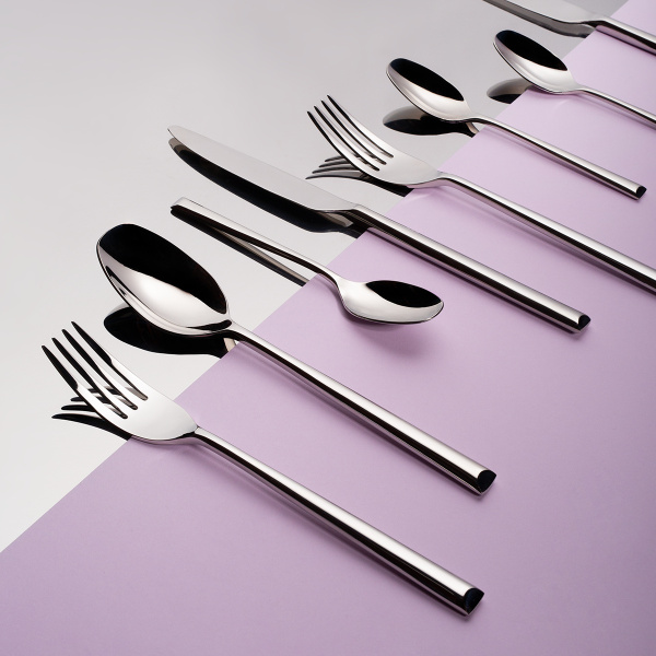 Cutlery set 36 pcs. - Papua