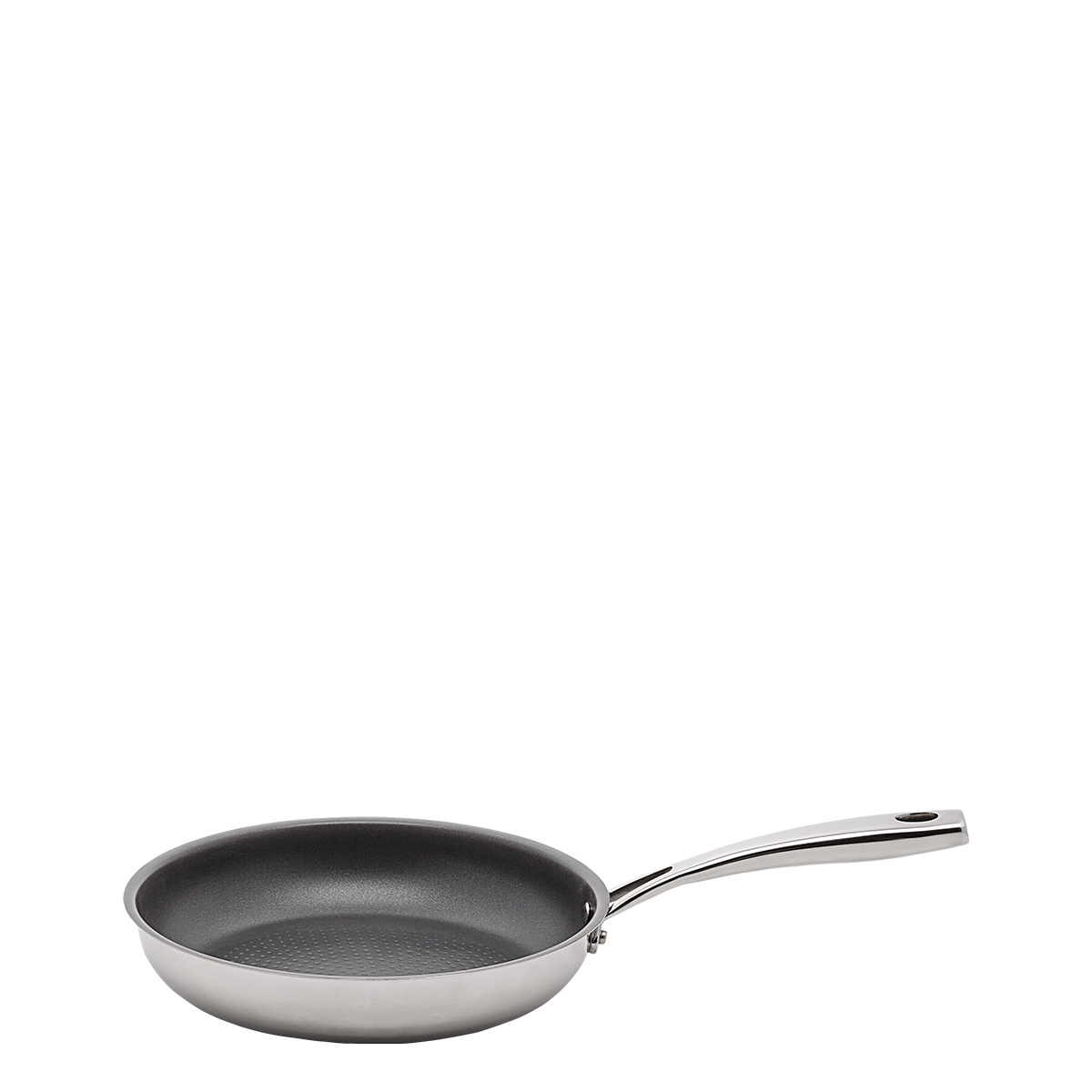 Poêle Orion ø24 cm Premium Lunasol