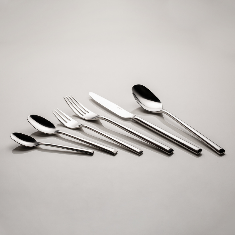 Set di posate 36 pezzi - Papua