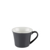 Tazza da espresso grigia 110 ml - RGB