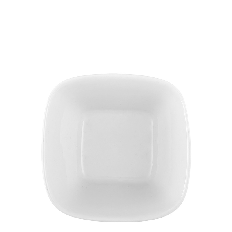 Schälchen quadratisch 10 cm - Buffet Isabella Lunasol