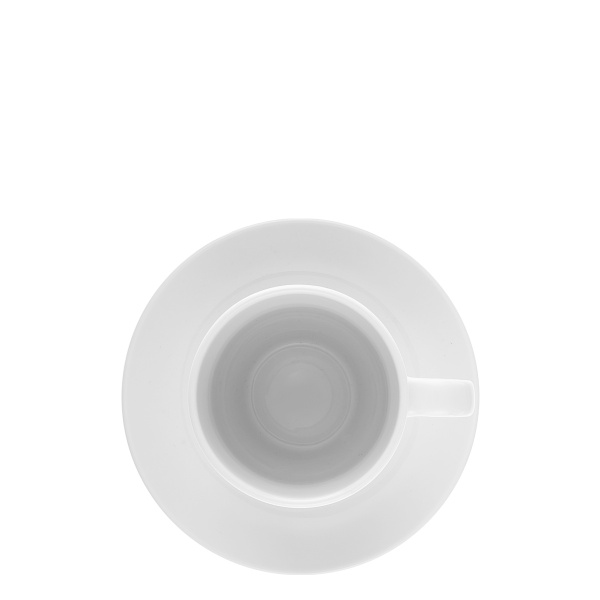 Coffee/tea cup 250 ml - Hotel Inn