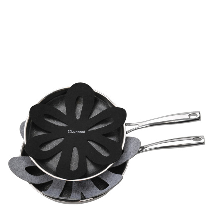 Pan protector 2 pcs - Basic