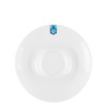 Piattino da caffè/tè con ornamento blu 15 cm - Gaya RGB