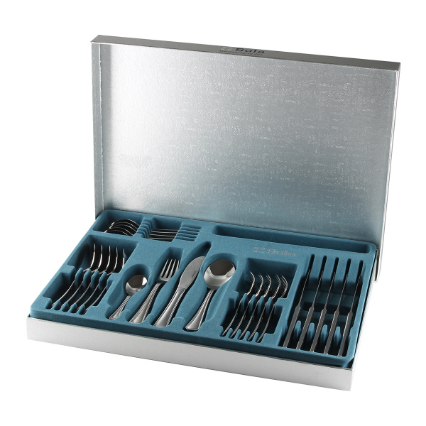 24-Piece Cutlery Set - Oslo