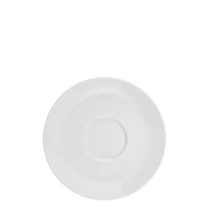 Kaffeeuntertasse 14,5 cm – Hotel Inn