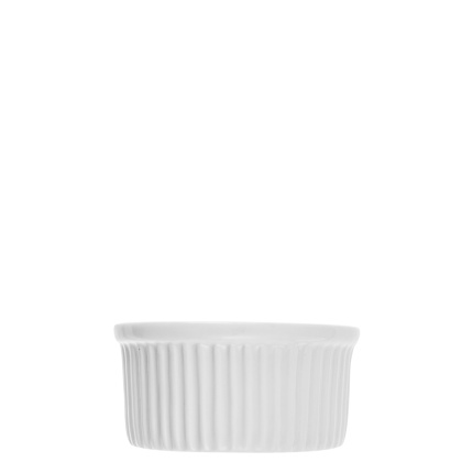 Pirofila Ramekin 9 cm - Hotel Inn