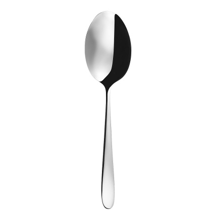 Serving Spoon - Alpha