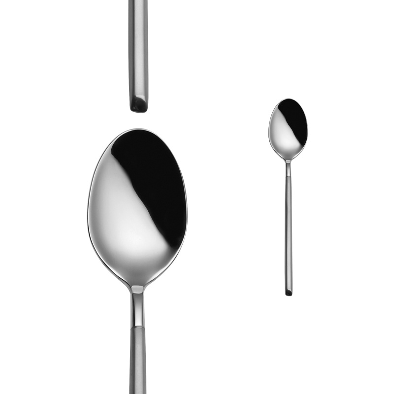 Suppenlöffel - Avantgarde Elite Quarz