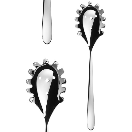 Basic Alpha Spaghetti Ladle