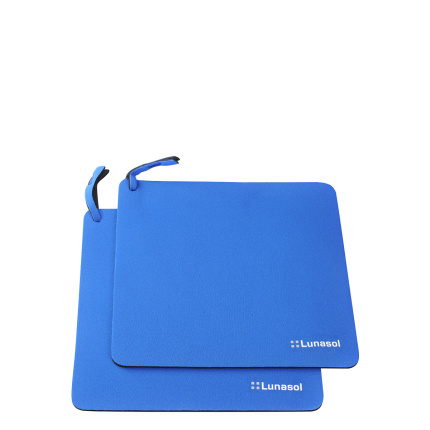 Set presine per pentole e padelle 2 pz 20 x 20 cm - Lunasol