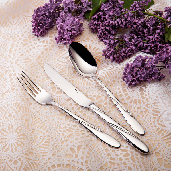 Cutlery set 42 pcs. - Salzburg