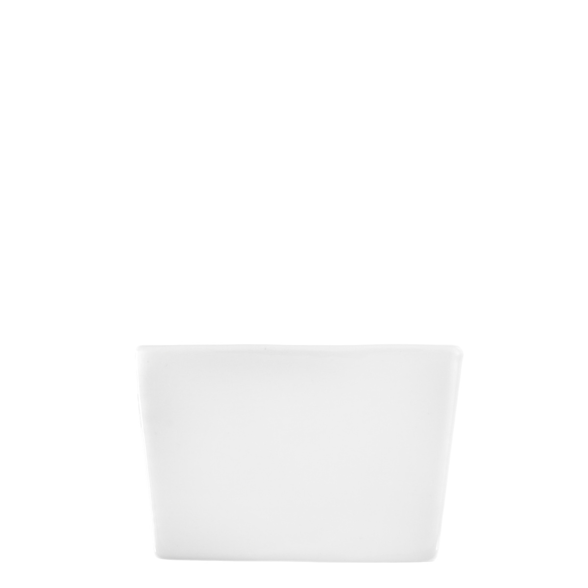 Square bowl Basic Bamboo 7,7 x 7,7 x 4,9 cm