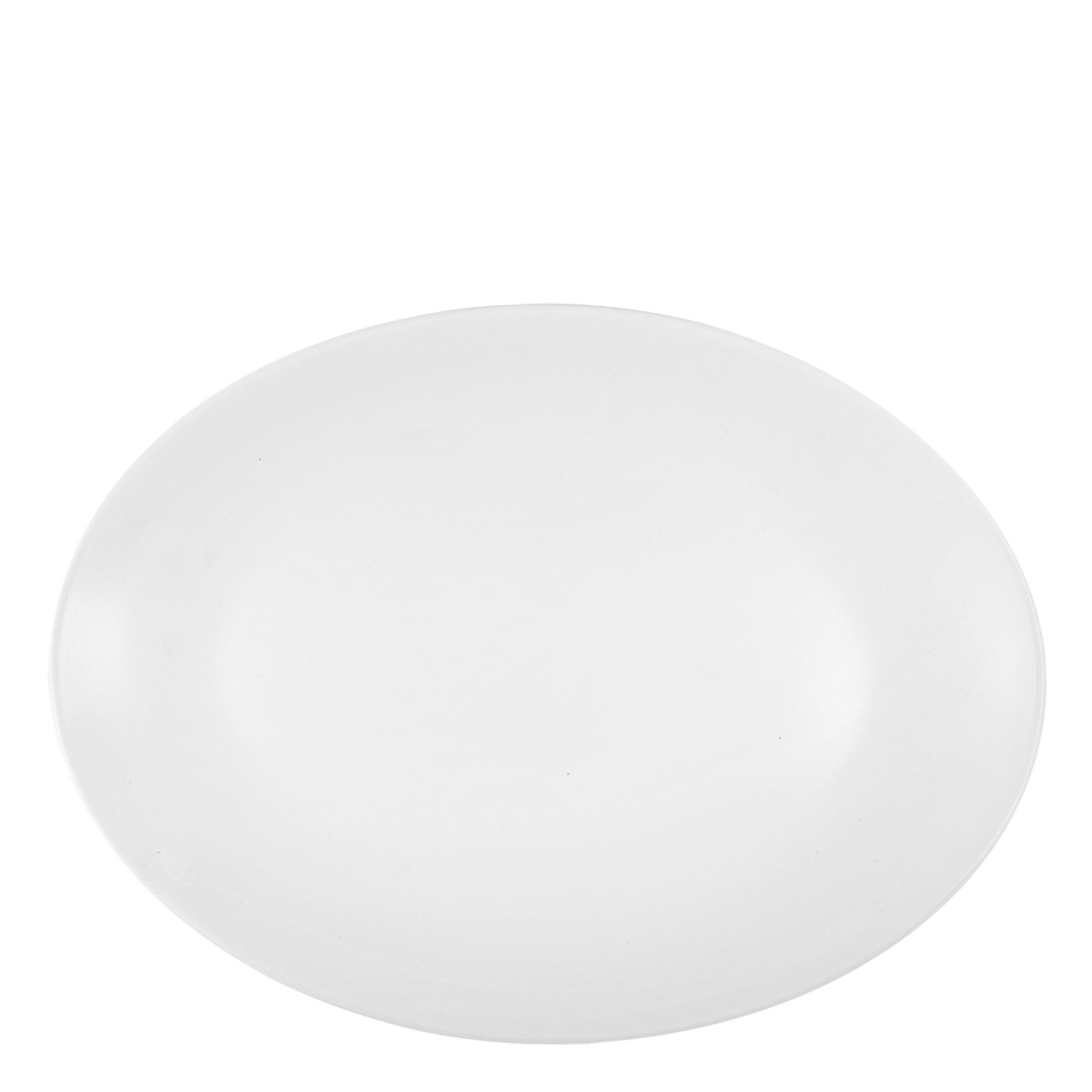Piatto ovale 36 cm - Hotel Inn