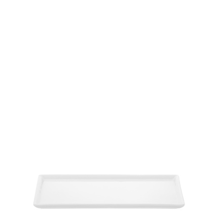 Serving plate 25 x 14 cm - Hotel Inn