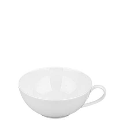 Tea cup 200 ml - Premium Platinum Line