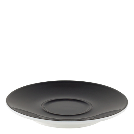Soucoupe grise 16 cm – RGB