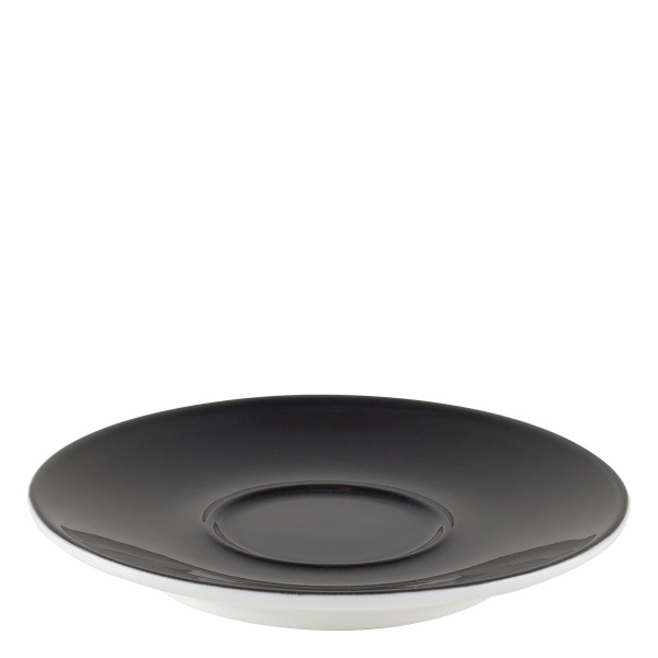 Saucer Grey 16 cm – RGB