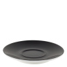 Saucer Grey 16 cm – RGB
