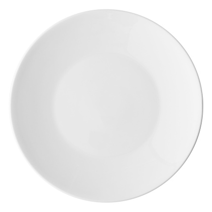 Teller flach 20,5cm - RGB