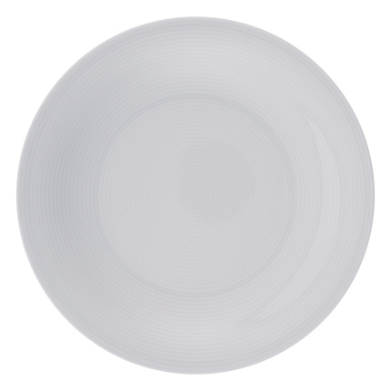 Dessertteller 21 cm 4er-Set - Basic Chic