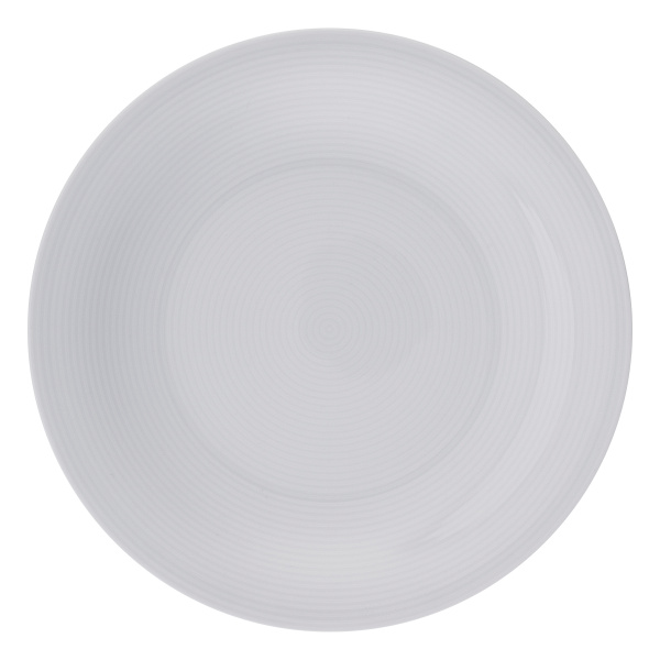 Piatto dessert 21 cm set 4 pz - Basic Chic