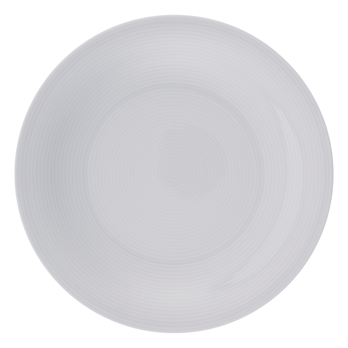 Dessert plate 21 cm set of 4 - Basic Chic