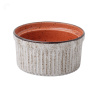 Ramequin vintage terracotta ø12 cm - Hotel Inn Chic color