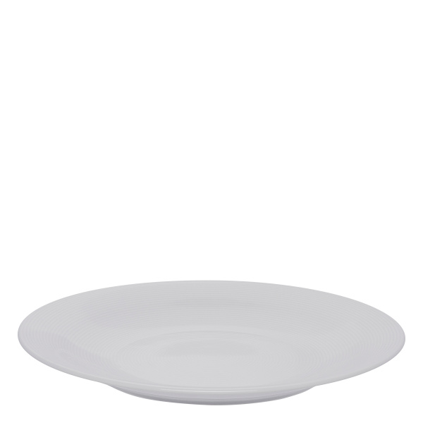 Speiseteller 27 cm Set 4 Stk. - Basic Chic