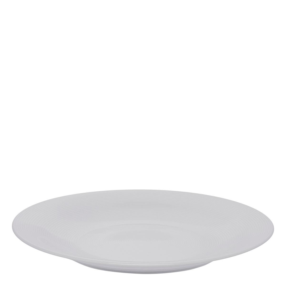 Dinner plate 27 cm set 4 pcs - Basic Chic