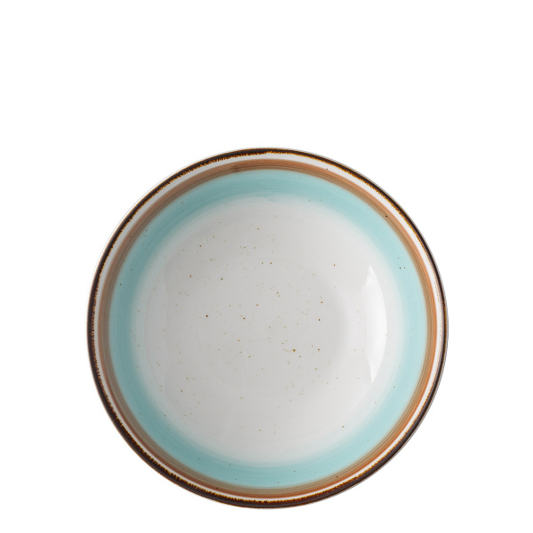Piatto fondo Coupe Gaya RGB Rustico 19,5 cm